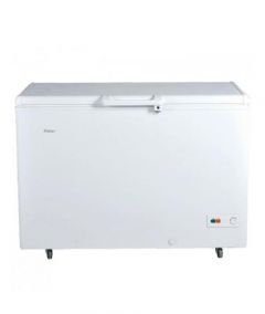 Haier Inverter Single Door Chest Freezer 8.5 Cu Ft (HDF-245INV) - On Installments -NomanT( 3 Months 0% Percent Profit Product Available On 48 Months Installment )